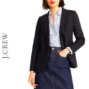 J Crew Parke Blazer